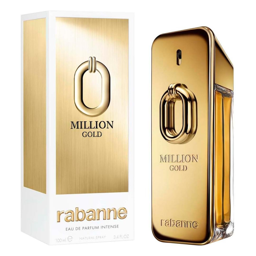 Prime Alışveriş Festivali nin son gününde Rabanne Million Gold Intense indirime girdi 1