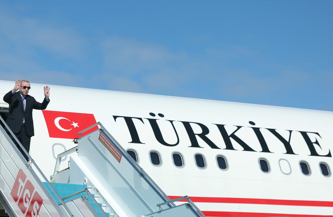 19 dakika yetti, geri adım attırdı! Cumhurbaşkanı Erdoğan, diplomatik ağırlığını koydu Netanyahu nun katılımını engelledi 1