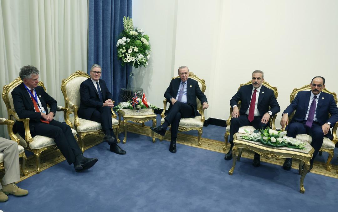  TUR havada turladı, uçak pisti pas geçti! Netanyahu yu duyunca Cumhurbaşkanı Erdoğan resti çekti: "GERİ DÖNÜYORUZ" 1