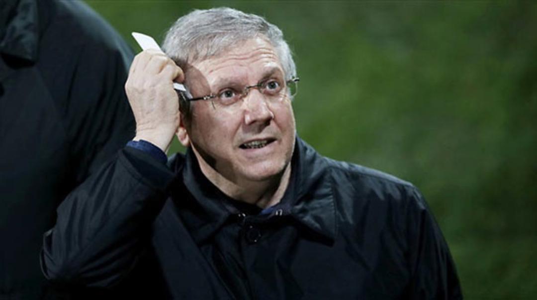 Aziz Yıldırım gemileri yaktı! İşte son hamle...