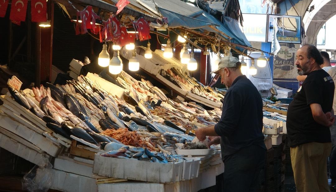  Kasım sonuna kadar fiyatlar uygun  Bolluk yaşanıyor  Ülkenin en ucuzlarından  diyerek açıkladı 1