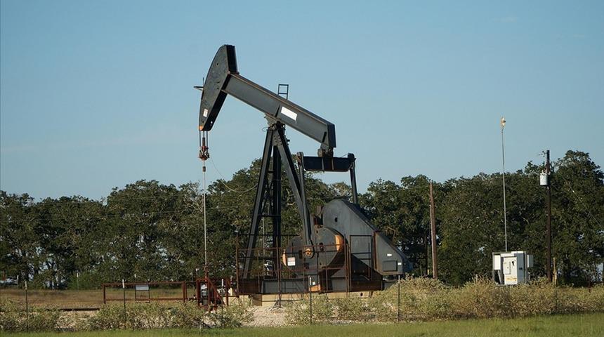 OPEC'in ham petrol üretimi eylülde günlük 524 bin varil arttı