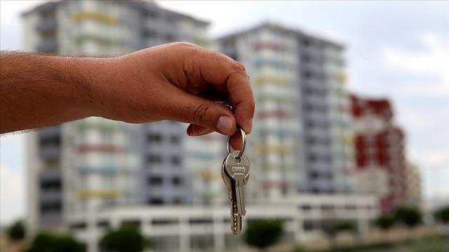 Konut, arsa, tarla... 9 ayda 2,3 milyona yaklaştı! Tapuda toplam 14 milyon 679 bin 594 işlem