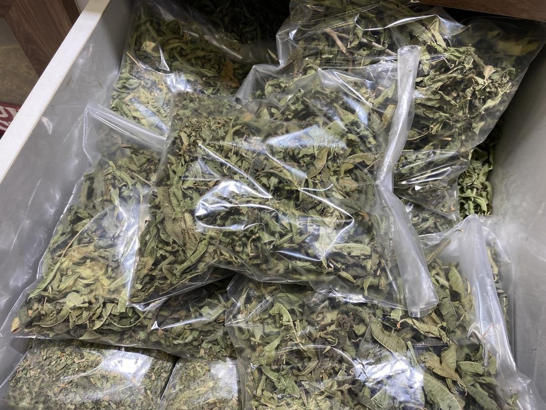 Paketi 100 TL: Stresi azalttığı bilinen bitkisel ürünlere yoğun talep! 4