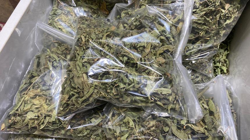 Paketi 100 TL: Stresi azalttığı bilinen bitkisel ürünlere yoğun talep!