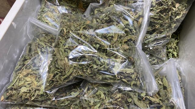 Paketi 100 TL: Stresi azalttığı bilinen bitkisel ürünlere yoğun talep!