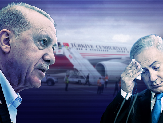 19 dakika yetti, 'Netanyahu' resti sonrası geri adım attırdı! 