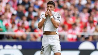 Real Madrid'de top koşturan Milli yıldız Arda Güler'e performans primi! Yıldız oyuncuya dev zam kapıda...