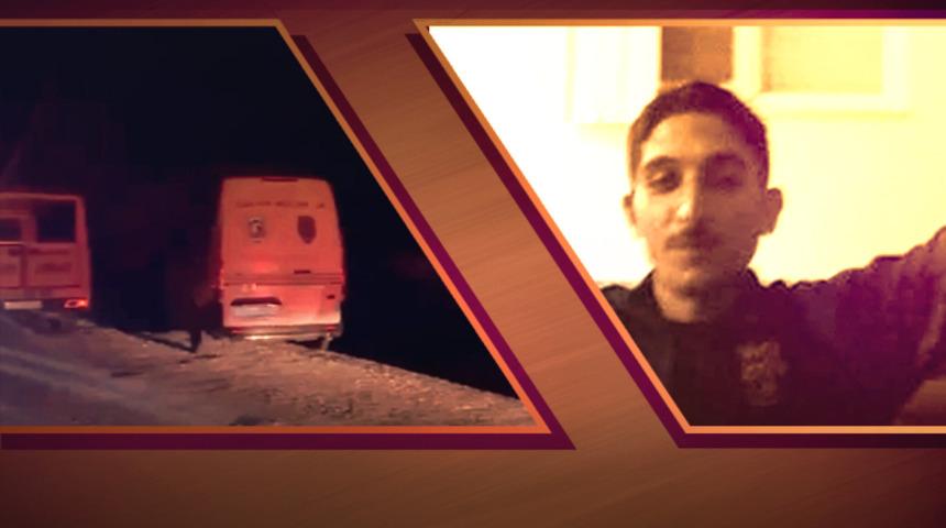 Antalya'da korkunç cinayet! Öldürüp uçuruma atmışlar: 7 şüpheli gözaltında