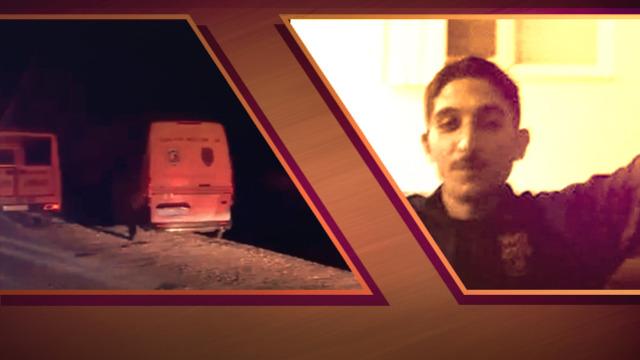 Antalya'da korkunç cinayet! Öldürüp uçuruma atmışlar: 7 şüpheli gözaltında