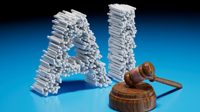 Yapay zekâ çağı ve telif hakları