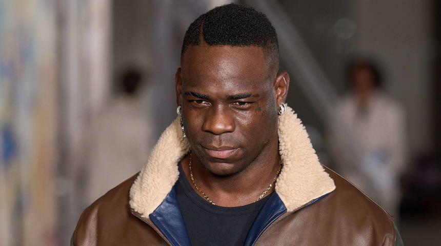 Mario Balotelli'den geleceğine dair açıklama: Çıkmaza girdim!