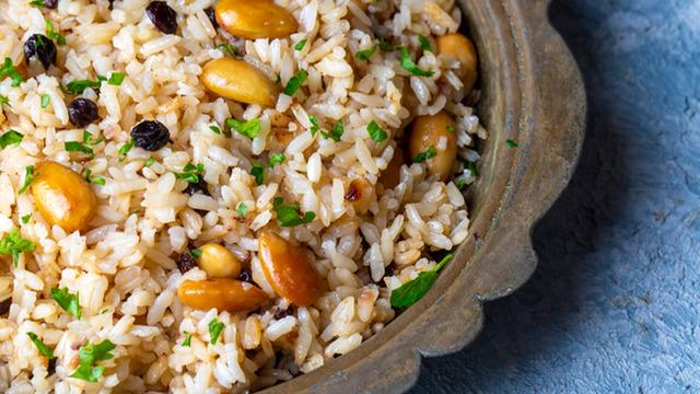 Şehzade pilavı tarifi! MasterChef şehzade pilavı tarifi: Şehzade pilavı nasıl yapılır, püf noktası nedir?