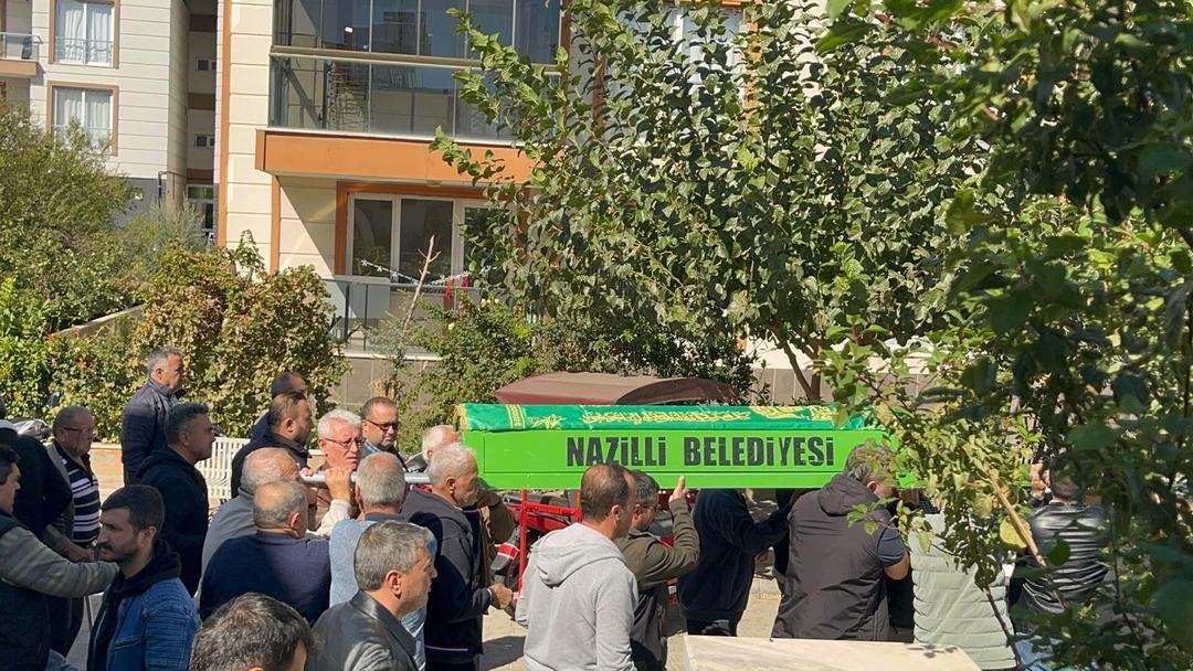 Ormandan topladığı mantarlar hayatının sonu oldu! 3