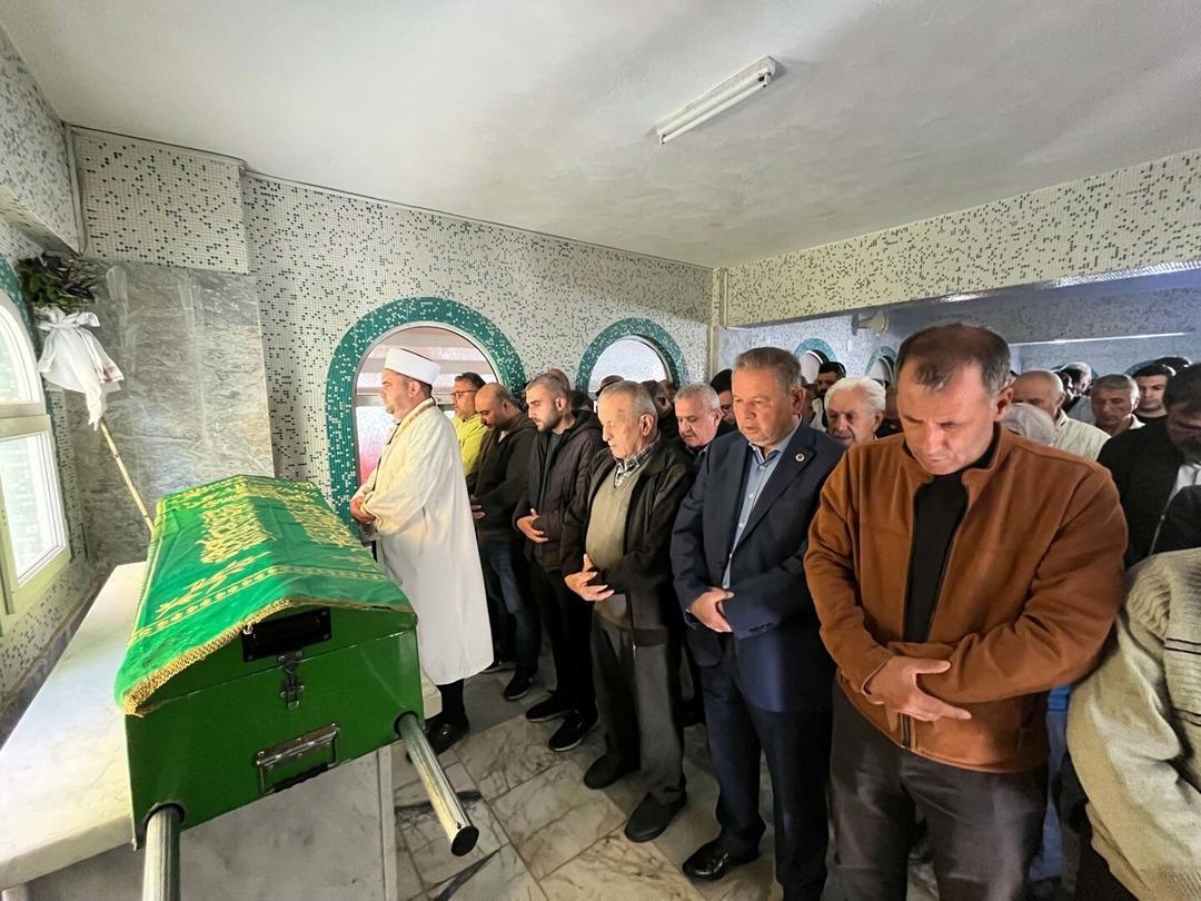 Ormandan topladığı mantarlar hayatının sonu oldu! 1