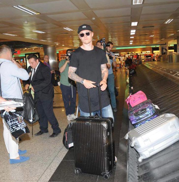 ..Ve Fenerbahçe resmen açıkladı! G1