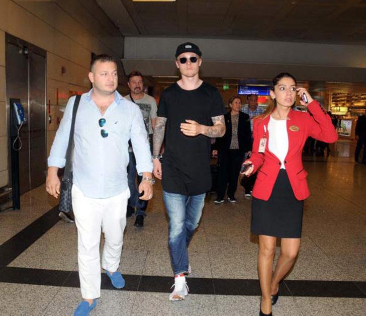 ..Ve Fenerbahçe resmen açıkladı! G2