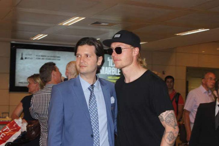 ..Ve Fenerbahçe resmen açıkladı! G3