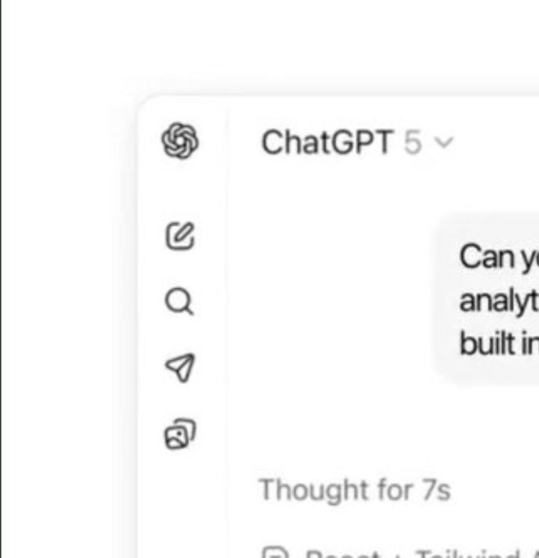 Surprise discovery: ChatGPT is getting a feature on social media platforms! 1