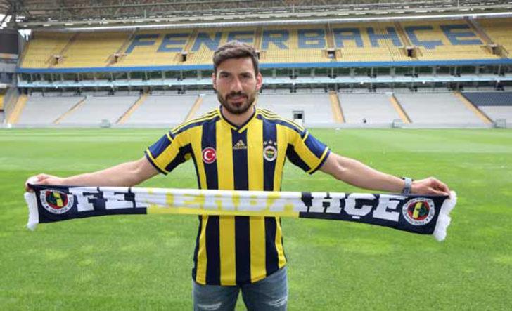 Fenerbahçe 4. bombayı patlatıyor G1