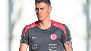 Kamptan ayrılması olay olmuştu, milli takımda Berke Özer krizi büyüyor! Men edilebilir...