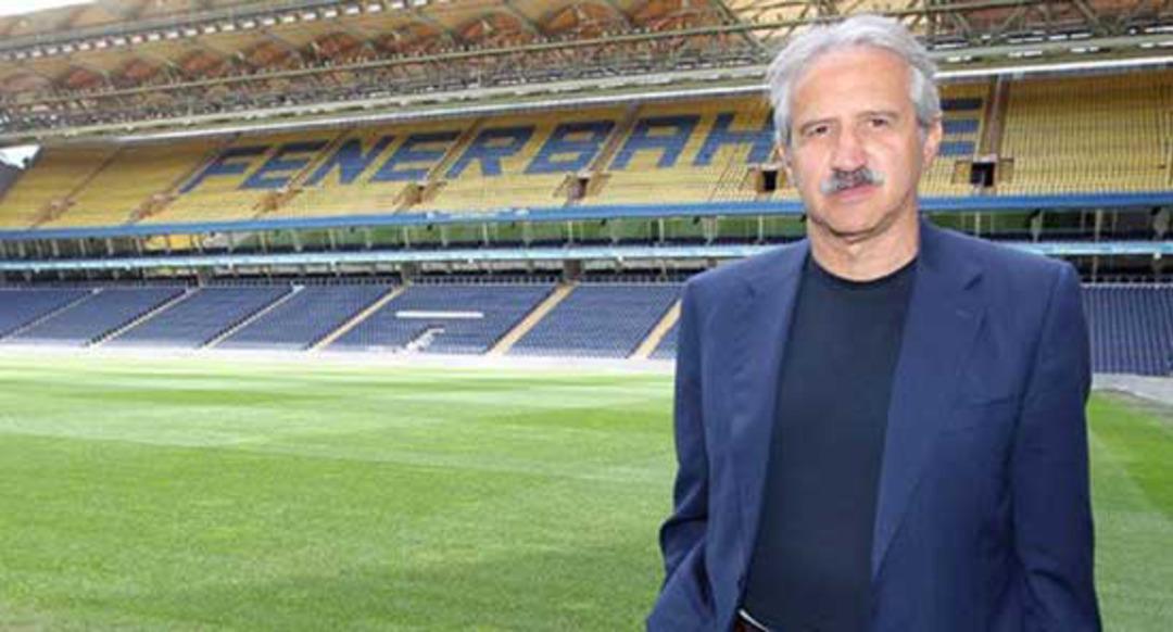 Fenerbah&ccedil;e 4. bombayı patlatıyor