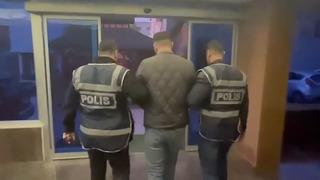 Bayğaralar suç örgütüne yönelik operasyonlarda 106 şüpheli yakalandı