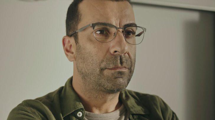 Arkadaşlar İyidir 1. Bölüm Fotoğrafları G1