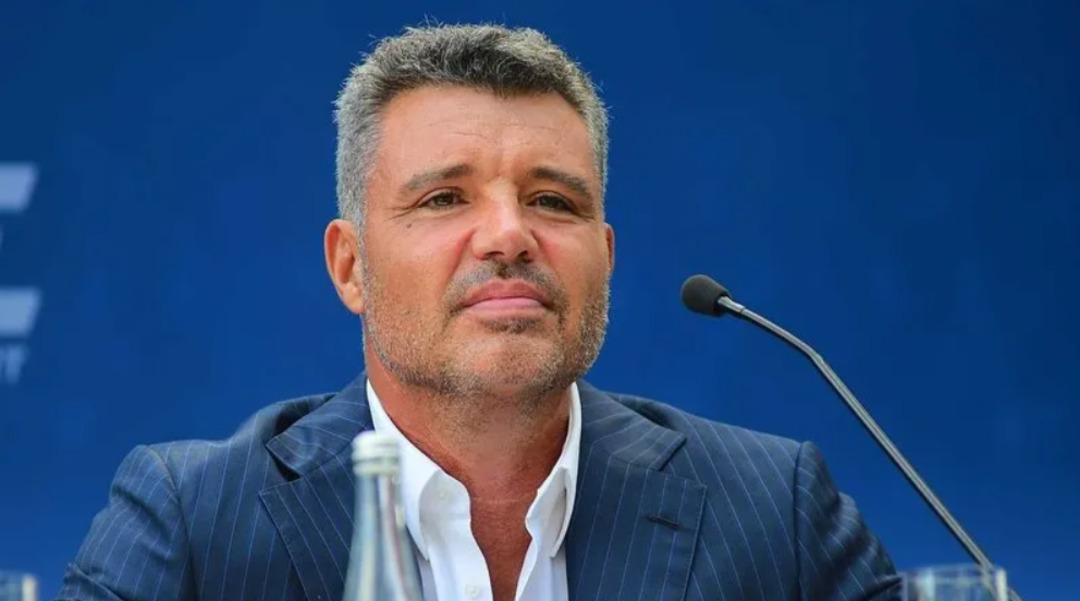 Sadettin Saran bombayı patlatıyor! Herkes Fenerbahçe yi konuşacak... Sarı-Lacivertliler dünya yıldızını getiriyor 3