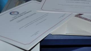 Sahte diploma davasında tahliye edilen 5 sanık hakkında karar! 