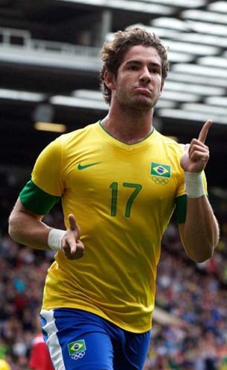 Fernandao'nun yanına bir süper forvet G2