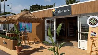 Acunmedya MIPCOM’da dünya devleriyle yan yana!