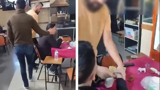 25 yıl hapisle aranıyordu! TikTok'ta canlı yayın açtı, sokak tabelası sayesinde yakalandı