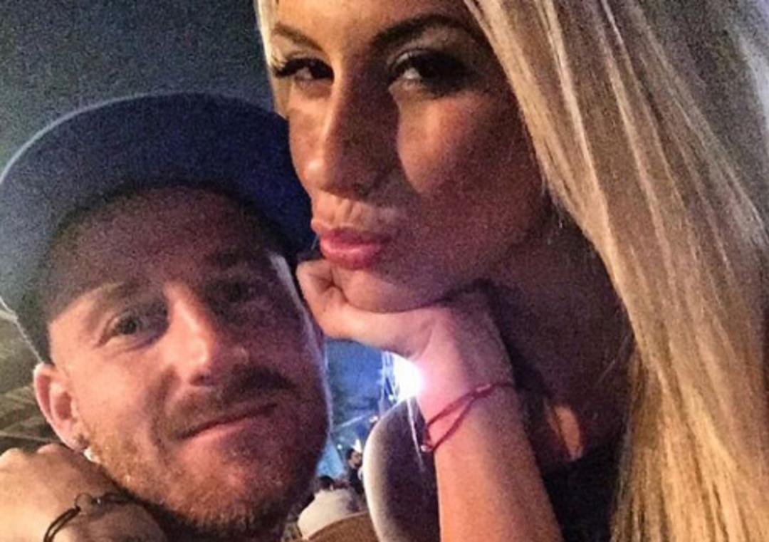 Stoch'un yeni sevgilisi