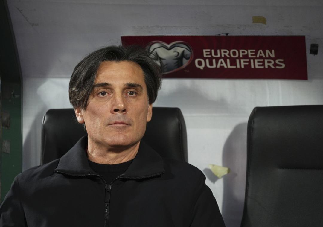 A Milli Takım Teknik Direktörü Vincenzo Montella dan Berke Özer sözler: Terk edip gidemezsin! 1