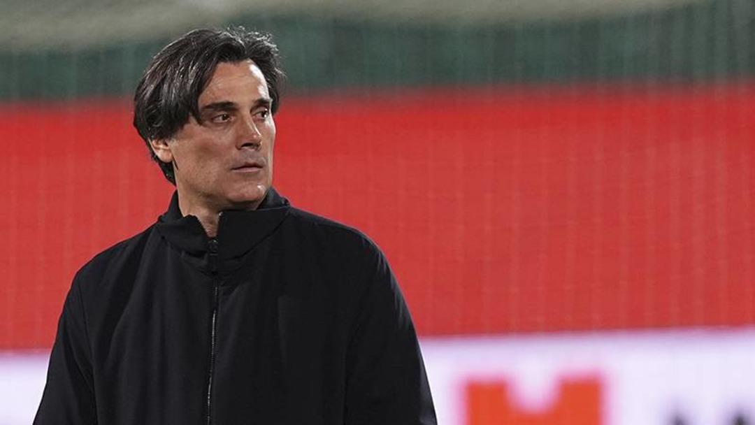 A Milli Takım Teknik Direktörü Vincenzo Montella dan Berke Özer sözler: Terk edip gidemezsin! 4