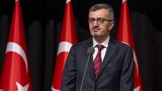 Cumhurbaşkanlığı İletişim Başkanı Duran'dan Şarm el-Şeyh Barış Zirvesi'ne ilişkin paylaşım