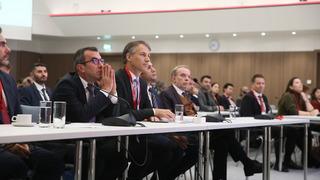 Viyana'da Türkiye'de Ticaret ve Yatırım Konferansı” düzenlendi