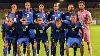 Yeşil Burun Adaları Dünya Kupası'nda! Ülkede büyük sevinç... Tarihlerinde bir ilk 