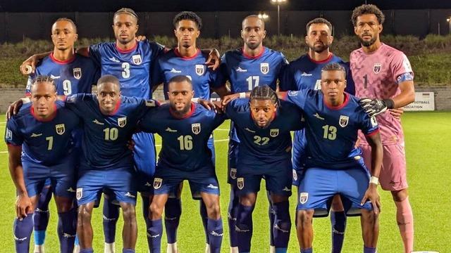 Yeşil Burun Adaları Dünya Kupası'nda! Ülkede büyük sevinç... Tarihlerinde bir ilk 