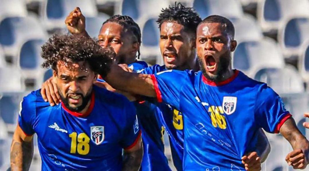 Yeşil Burun Adaları Dünya Kupası nda! Ülkede büyük sevinç... Tarihlerinde bir ilk  1