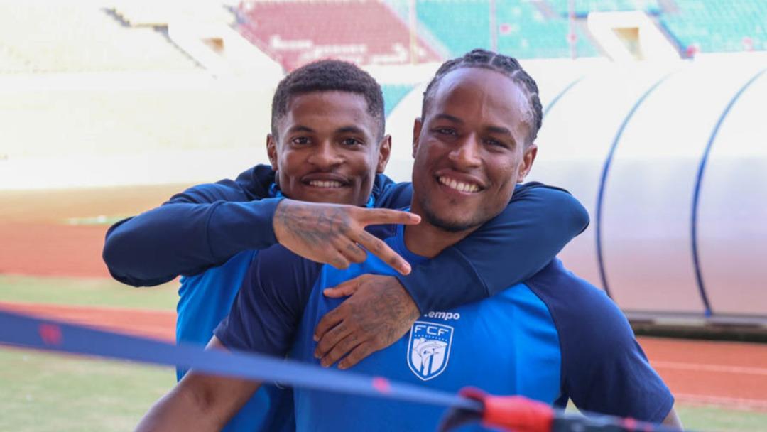 Yeşil Burun Adaları Dünya Kupası nda! Ülkede büyük sevinç... Tarihlerinde bir ilk  3