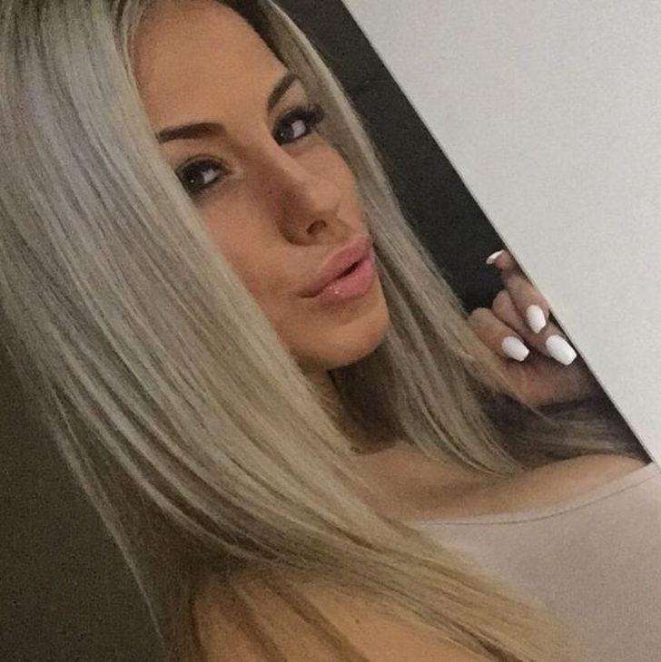 Stoch'un yeni sevgilisi G2