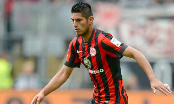 Galatasaray iki oyuncuyla anlaşmaya vardı! G2