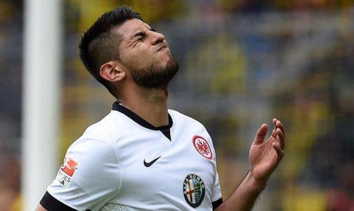 Galatasaray iki oyuncuyla anlaşmaya vardı! G3