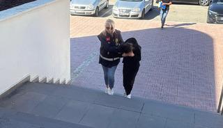Doğurduğu bebeği havluya sarıp terasa bırakmıştı! Karar verildi