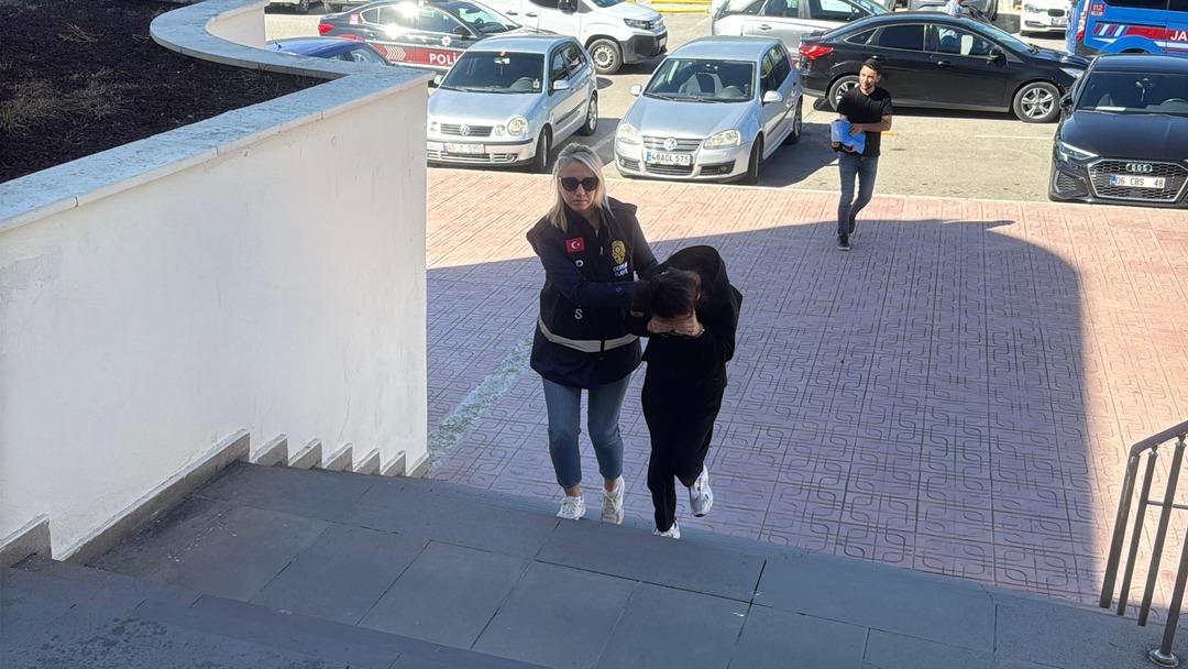 Böylesi görülmedi! Doğurduğu bebeği havluya sarıp terasa bırakmıştı: O kadın hakkında karar 1