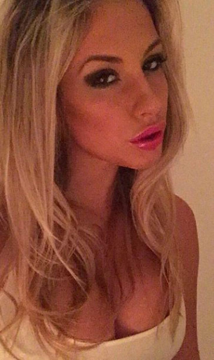 Stoch'un yeni sevgilisi G3