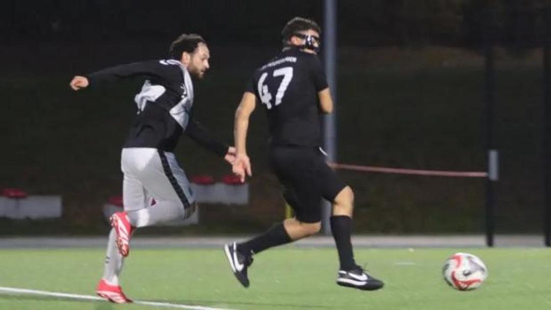 Tüm dünya bu maçı konuşuyor! Tam 66 gol atıldı,17 golü Türk oyuncu kaydetti 1