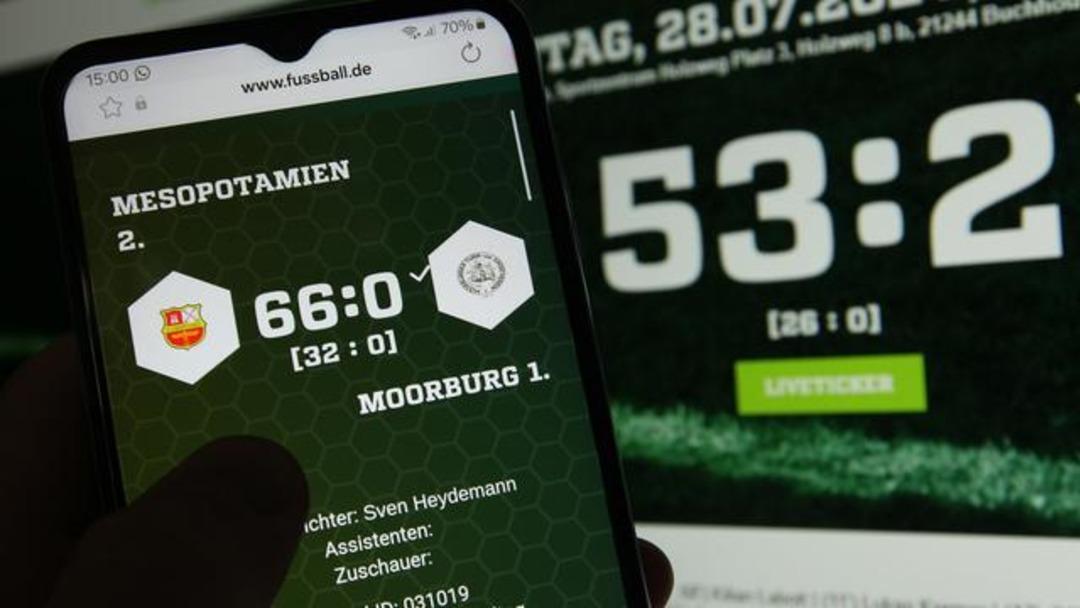 Tüm dünya bu maçı konuşuyor! Tam 66 gol atıldı,17 golü Türk oyuncu kaydetti 3